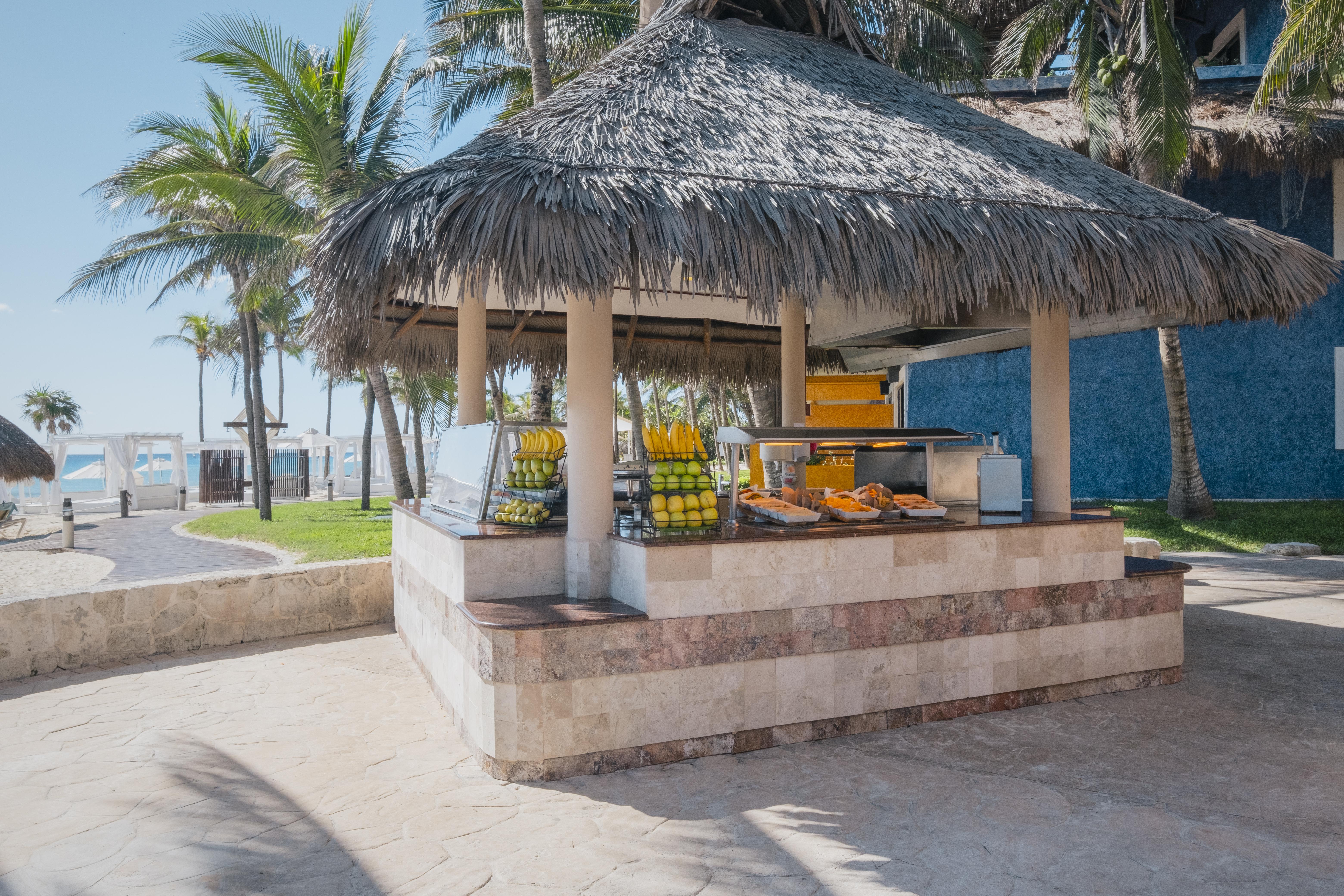 Iberostar Waves Quetzal Hotel Playa del Carmen Kültér fotó