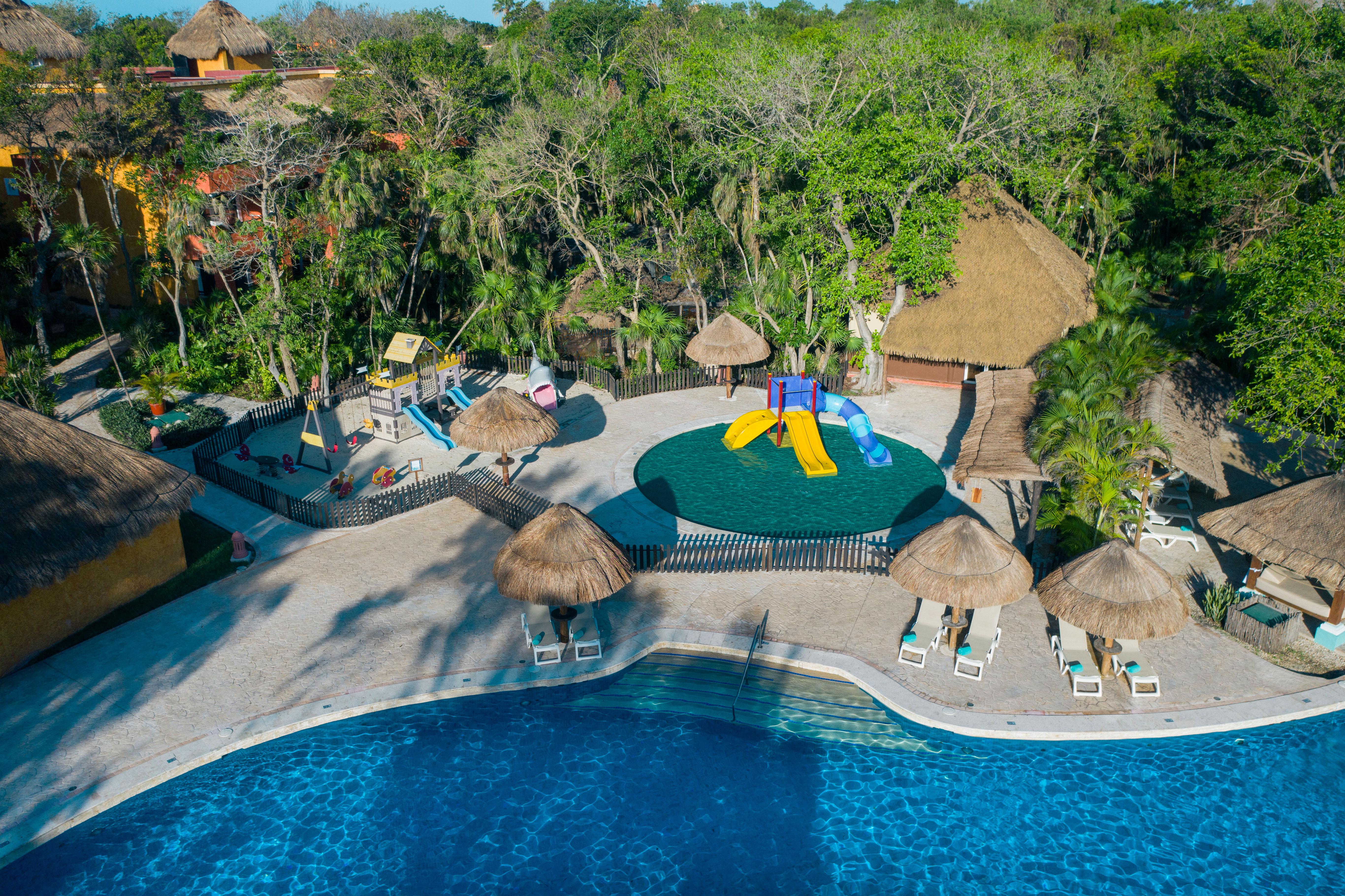 Iberostar Quetzal Hotel Playa del Carmen Kültér fotó
